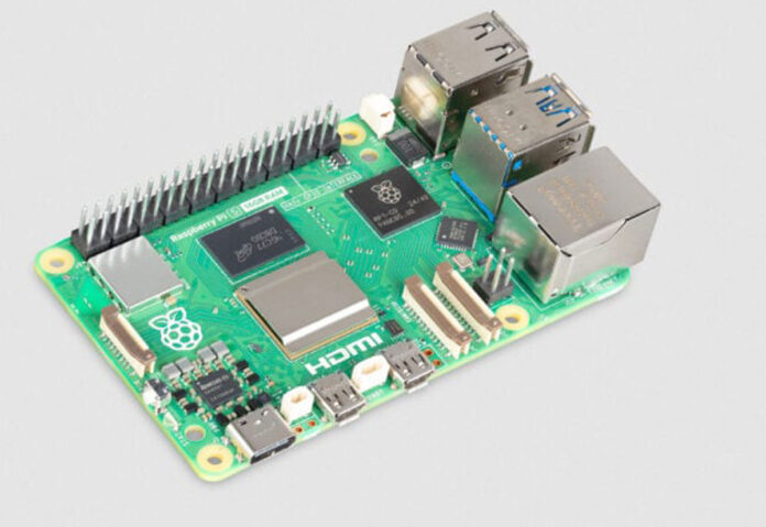 Il Raspberry Pi 5 ora con 16GB e per meno di 150€ - macitynet.it