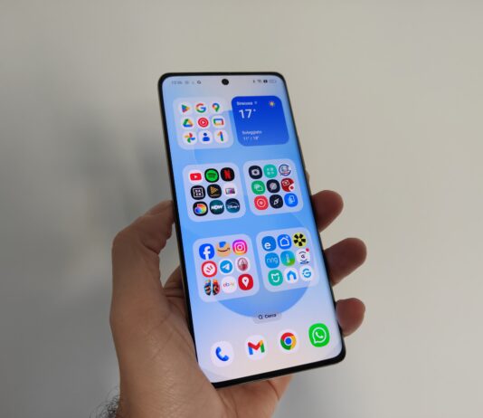 Recensione smartphone Realme 12 Pro+ 5G - macitynet.it