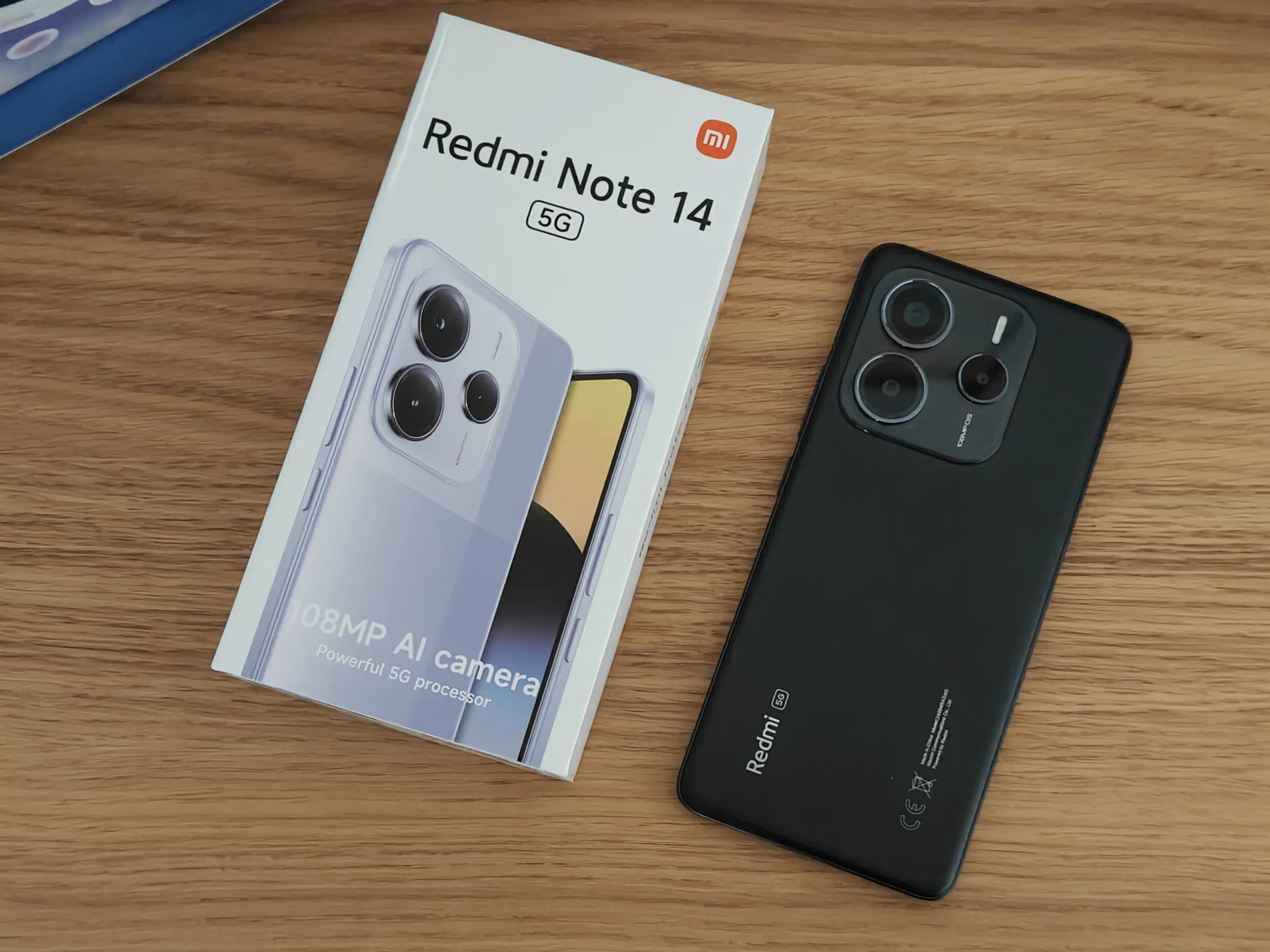 Recensione Redmi Note 14 5G - macitynet.it