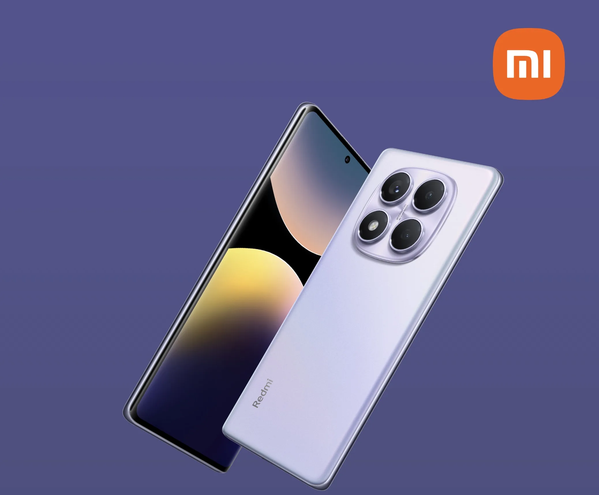 Arriva la serie Xiaomi Redmi Note 14 - macitynet.it