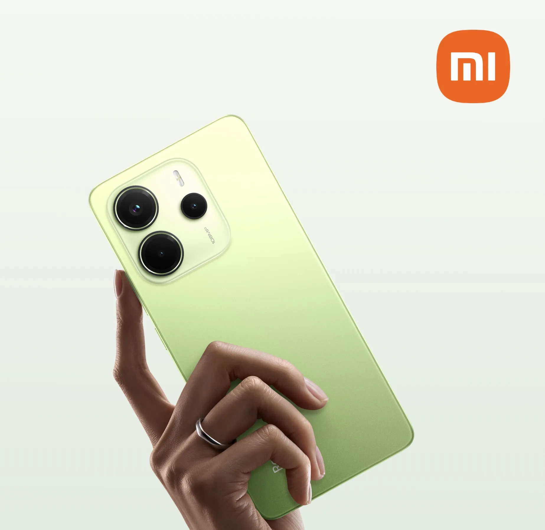 Arriva la serie Xiaomi Redmi Note 14 - macitynet.it