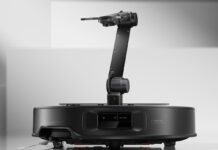 Roborock Saros Z70, l’aspirapolvere con braccio robotico rassetta la casa per voi - macitynet.it