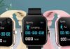 Smartwatch e auricolari, combo in sconto a meno di 5 € - macitynet.it