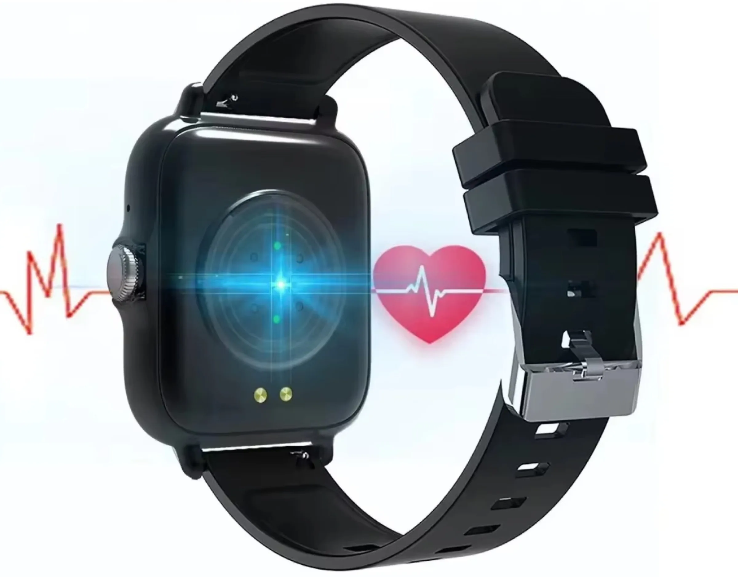 Smartwatch e auricolari, combo in sconto a meno di 5 € - macitynet.it