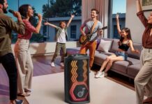 Al CES 2025  Soundcore porta la festa a un livello superiore con i nuovi Rave 3S e Boom 2 Pro - macitynet.it