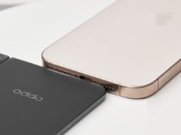 Il pieghevole OPPO batte il più sottile degli iPad in spessore - macitynet.it