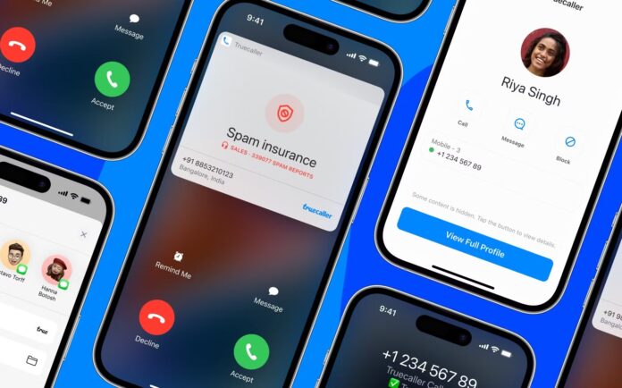 Con iOS 18.2 e Truecaller mai più chiamate spam su iPhone - macitynet.it