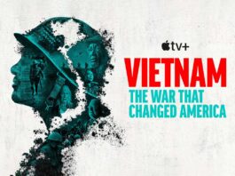 Apple TV Plus, il trailer del nuovo documentario sul Vietnam - macitynet.it