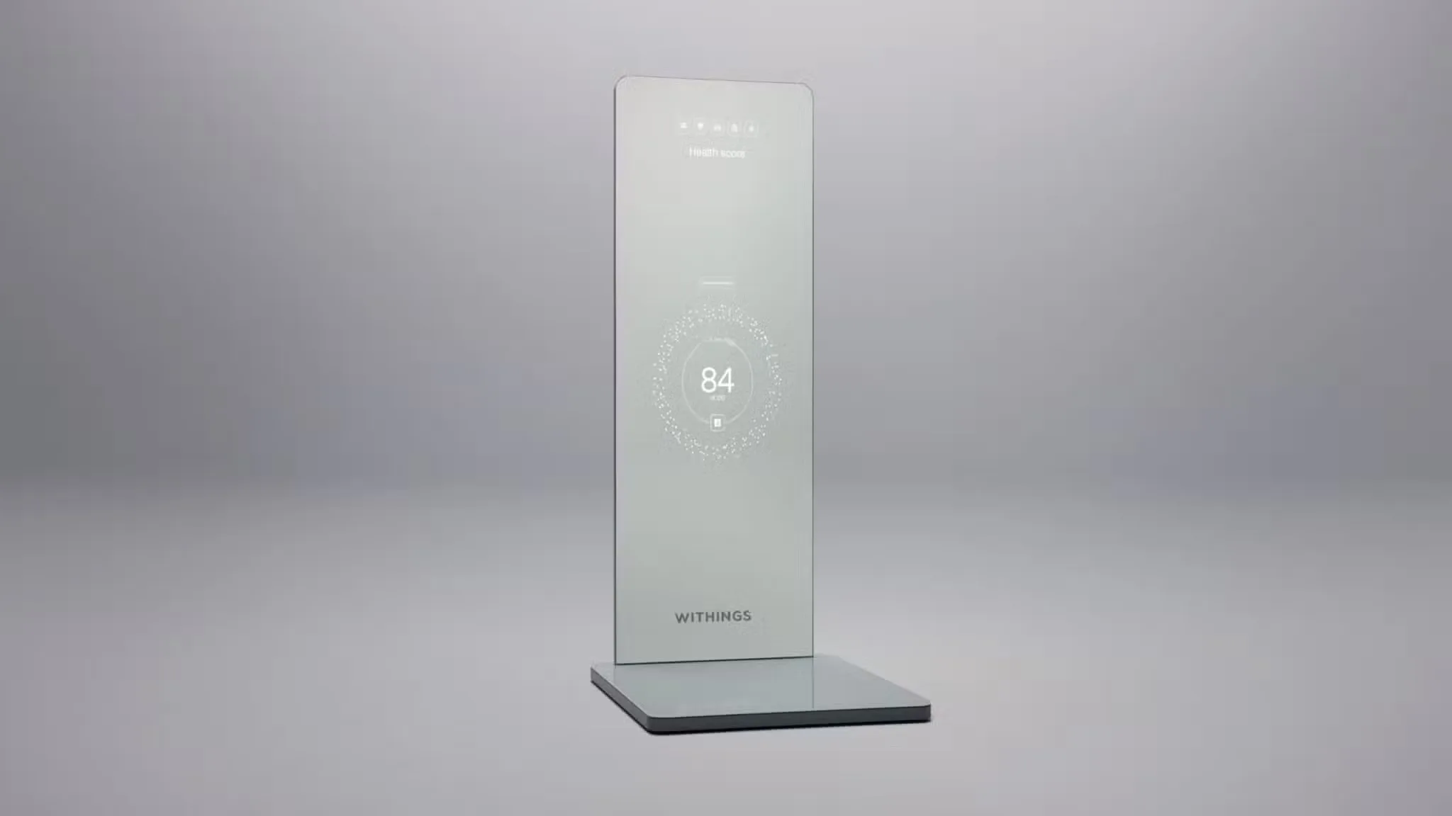 Withings Omina, al CES 2025 la bilancia smart definitiva - macitynet.it