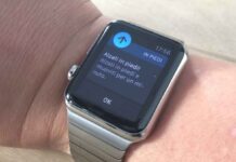 Apple Watch, come impedire di notte la visualizzazione dell'avviso Alzati in Piedi - macitynet.it