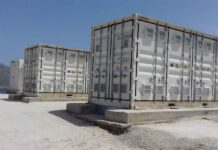 Gefarm, l'azienda italiana delle batterie al sale apre a Dubai - macitynet.it