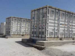 Gefarm, l'azienda italiana delle batterie al sale apre a Dubai - macitynet.it