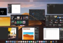 Con Mission Control Plus diventi mago del multitasking su Mac - macitynet.it