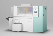 Epson PaperLab A-8100 per la produzione sostenibile di carta in ufficio - macitynet.it