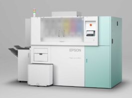 Epson PaperLab A-8100 per la produzione sostenibile di carta in ufficio - macitynet.it