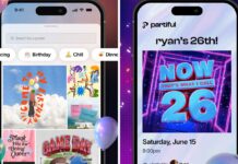 Sviluppatori dell'app Partiful affermano che Inviti di Apple è troppo simile alla loro app - macitynet.it