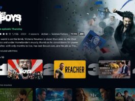 Amazon ha aggiornato l'app Prime Video per Apple TV - macitynet.it