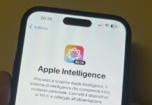 Agli sviluppatori la beta 1 di iOS 18.4, iPhone si prepara ad Apple Intelligence anche in italiano - macitynet.it