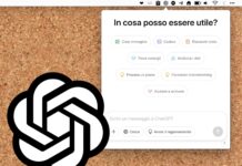 ChatGPT su qualsiasi Mac e senza account, l'app che stavate aspettando - macitynet.it