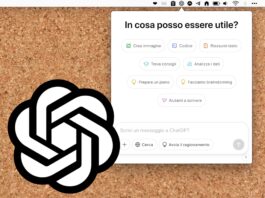 ChatGPT su qualsiasi Mac e senza account, l'app che stavate aspettando - macitynet.it