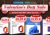 Licenze Office e Windows a partire da 10 € per San Valentino - macitynet.it