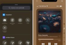 iOS 18.4, dal Centro di Controllo ora possibile richiamare musica d'ambiente - macitynet.it