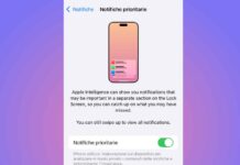 iOS 18.4 con le Notifiche Prioritarie - macitynet.it