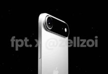 Il presunto design di iPhone 17 Air mostrato in un video - macitynet.it