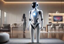 Apple pensa alla robotica in casa - macitynet.it