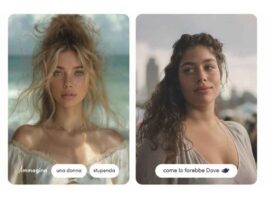 Shooting AI, con il nuovo trend social rischi per l'autostima dei giovani - macitynet.it