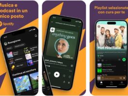 Spotify Music Pro non offrirà solo musica Hi-Fi - macitynet.it