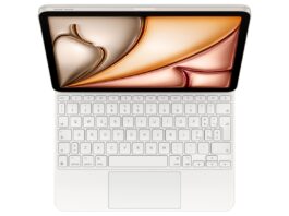 Apple Magic Keyboard è tutta nuova per iPad Air - macitynet.it