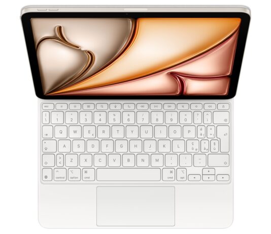 Apple Magic Keyboard è tutta nuova per iPad Air - macitynet.it