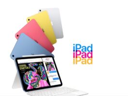 iPad di undicesima generazione, con chip A16 ma senza AI - macitynet.it