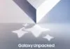Samsung Unpacked, le novità Galaxy Z e AI arrivano il 10 luglio