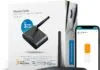 Arriva l'apri garage WiFi smart di Meross su Amazon
