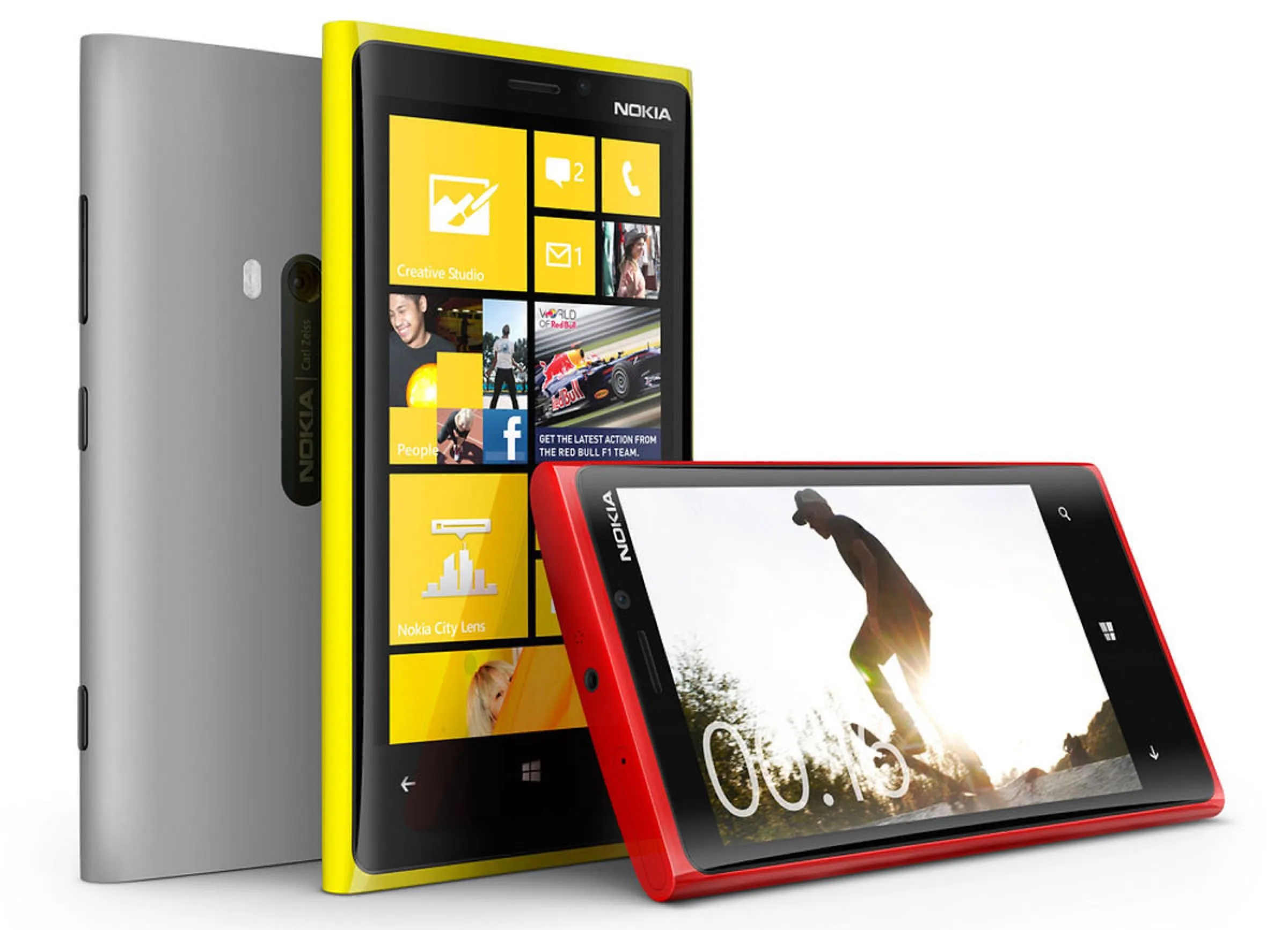 Nokia Lumia, l’ex Windows Phone risorgerà con Android