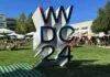 Inizia la WWDC24, sviuppatori alla carica nel Campus Apple